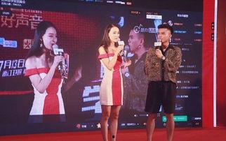 好声音最新爆料,实力选手集结，巅峰对决即将上演！